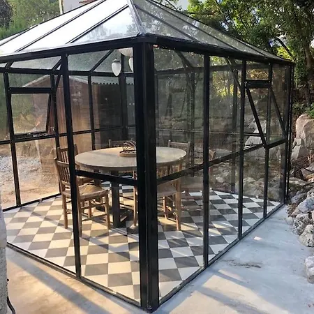 Encantadora Con Piscina En El Montgo-denia Dénia
