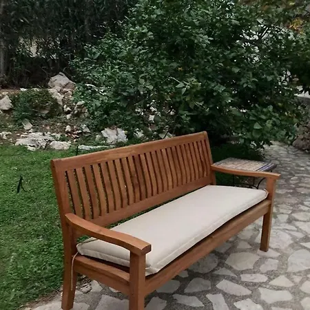 Hébergement de vacances Encantadora Con Piscina En El Montgo-denia