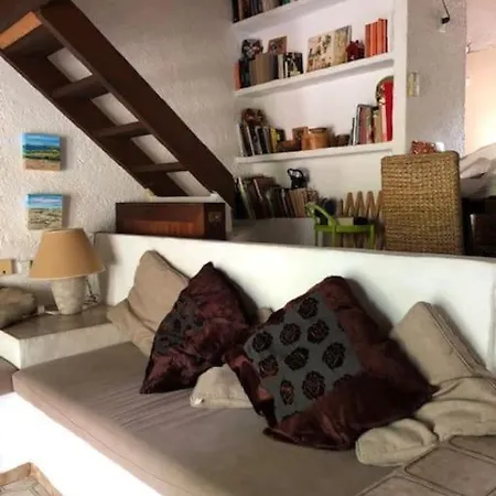 Encantadora Con Piscina En El Montgo-denia Holiday home