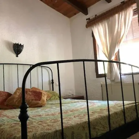 Holiday home Encantadora Con Piscina En El Montgo-denia