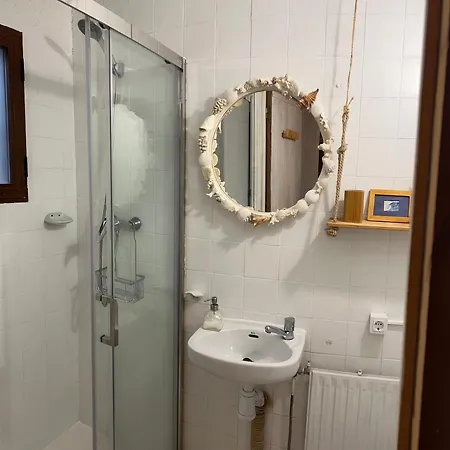 Holiday home Encantadora Con Piscina En El Montgo-denia *