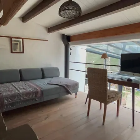 Encantadora Con Piscina En El Montgo-denia Holiday home