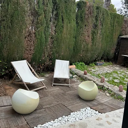 Encantadora Con Piscina En El Montgo-denia Holiday home Denia