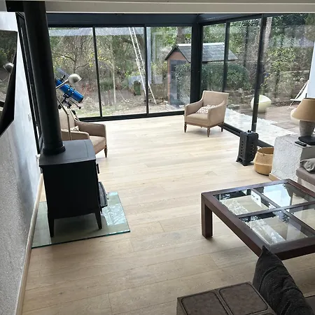 Encantadora Con Piscina En El Montgo-denia Feriehus